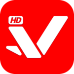 Logo of HD Video Downloader android Application 